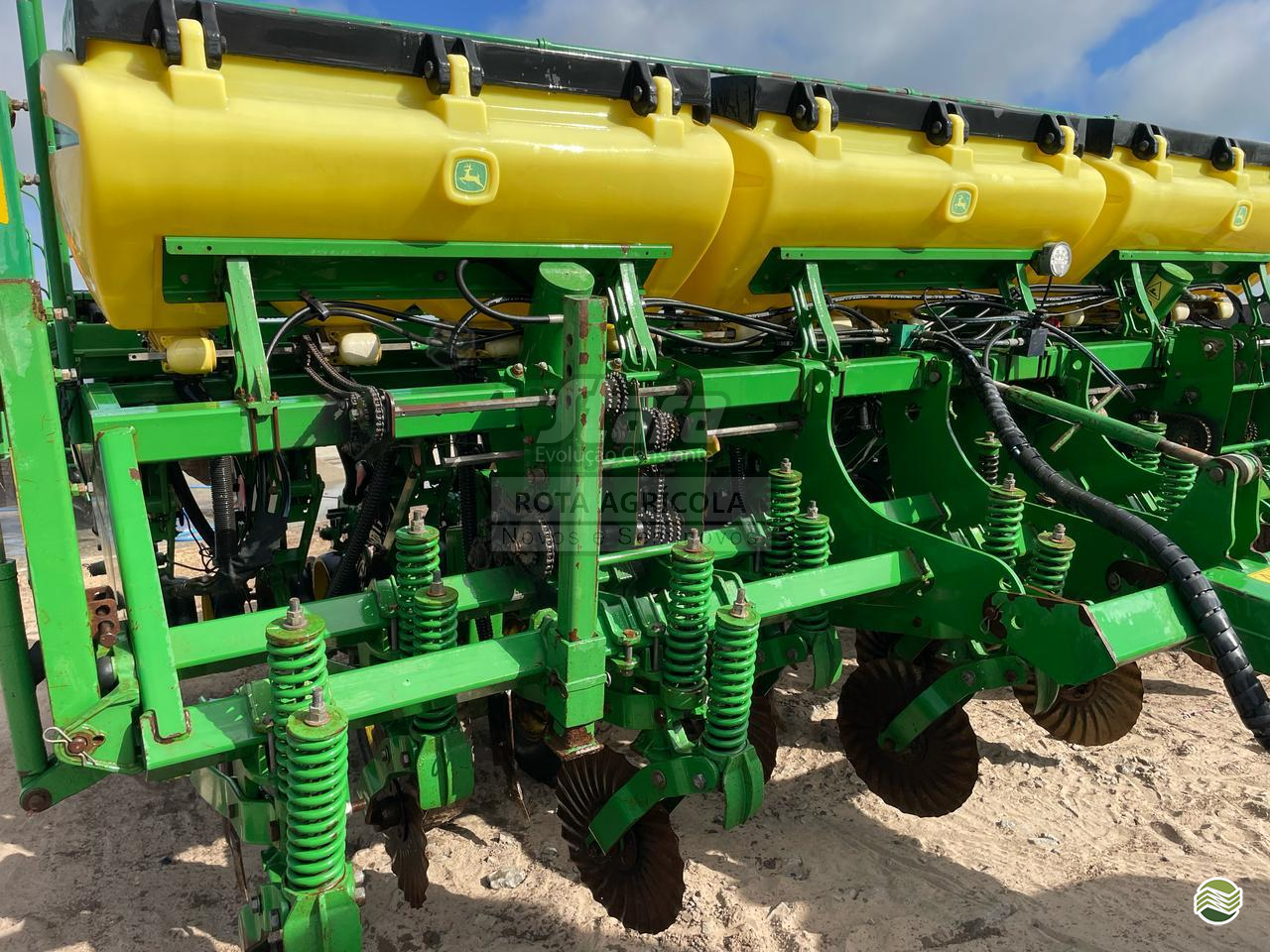 PLANTADEIRA JOHN DEERE PLANTADEIRAS 1113 Rota Agrícola - Stara TAPEJARA RIO GRANDE DO SUL RS